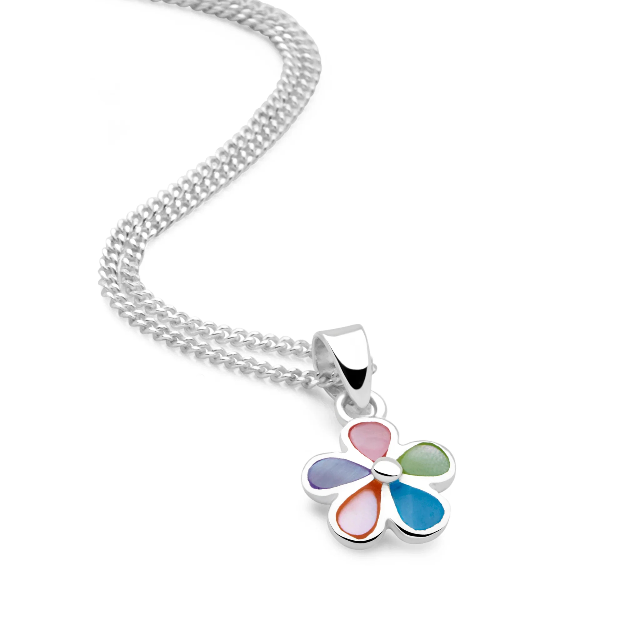 Silver Pendants